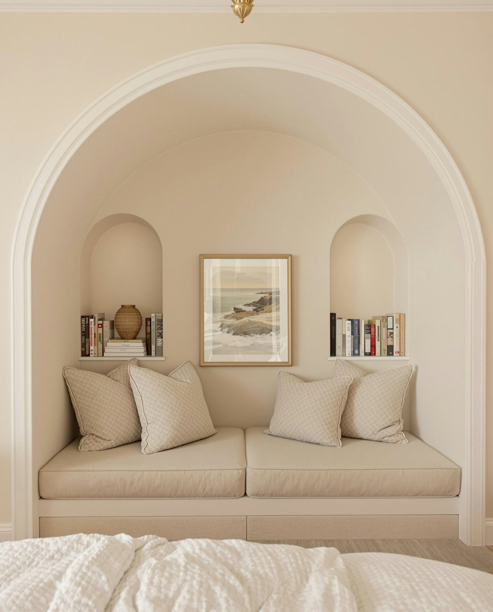 Sea Glass Suite view 4
