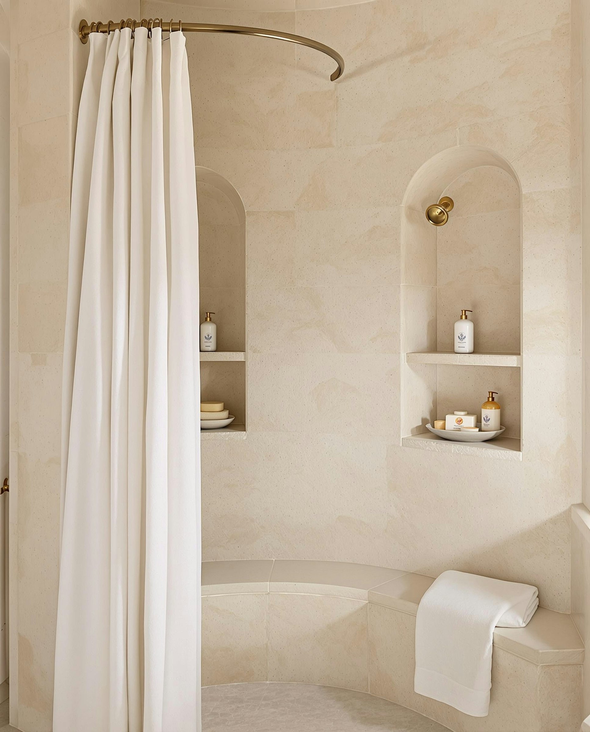 Sea Glass Suite view 2