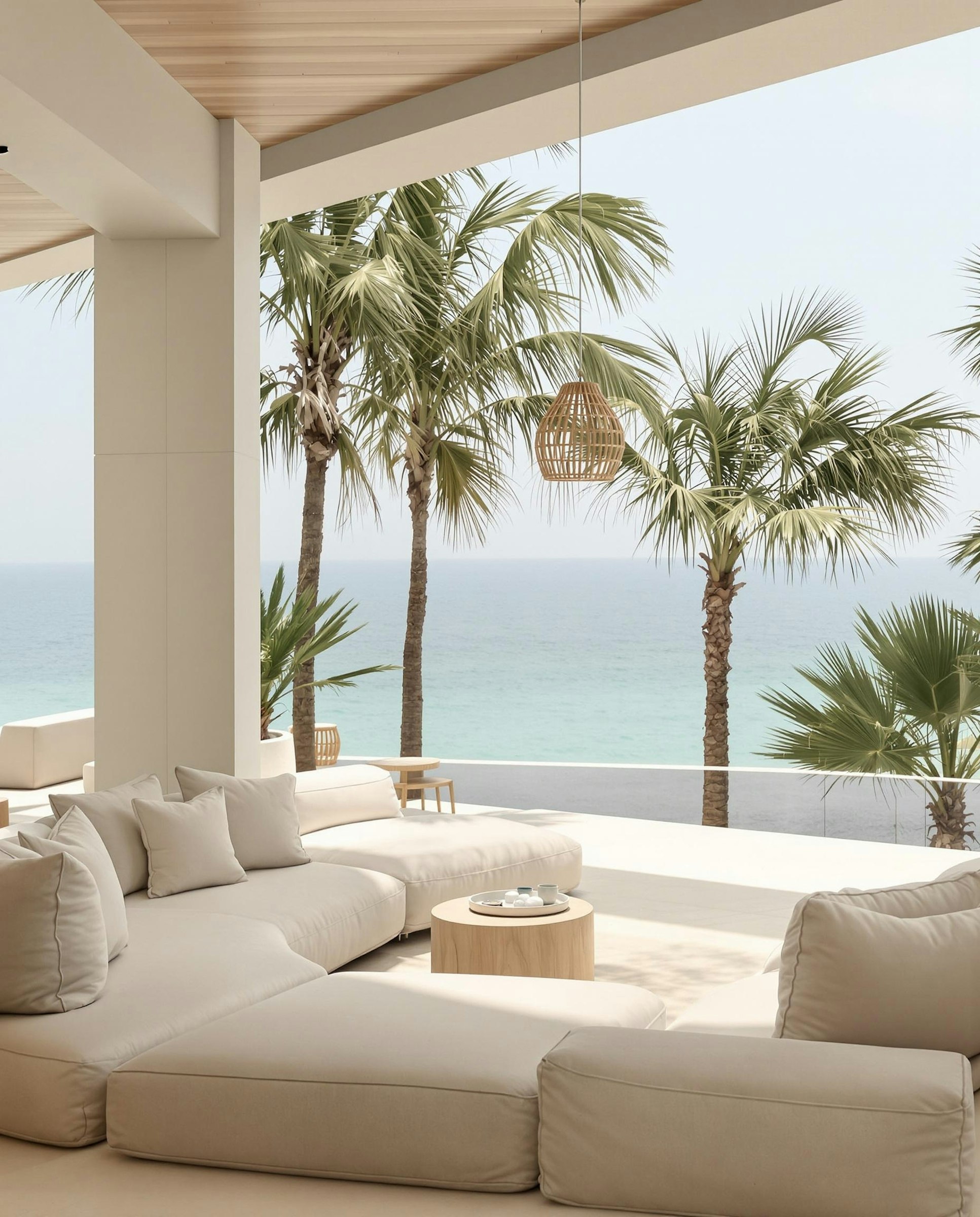 Horizon Penthouse view 3