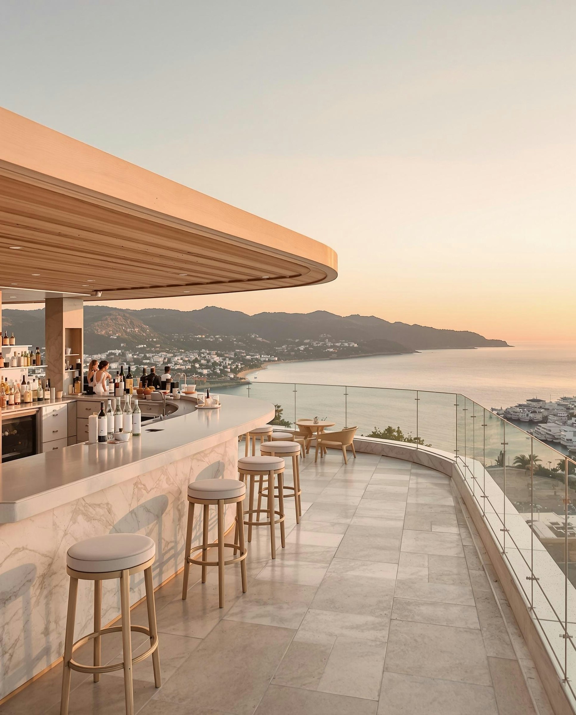 Cielo Rooftop