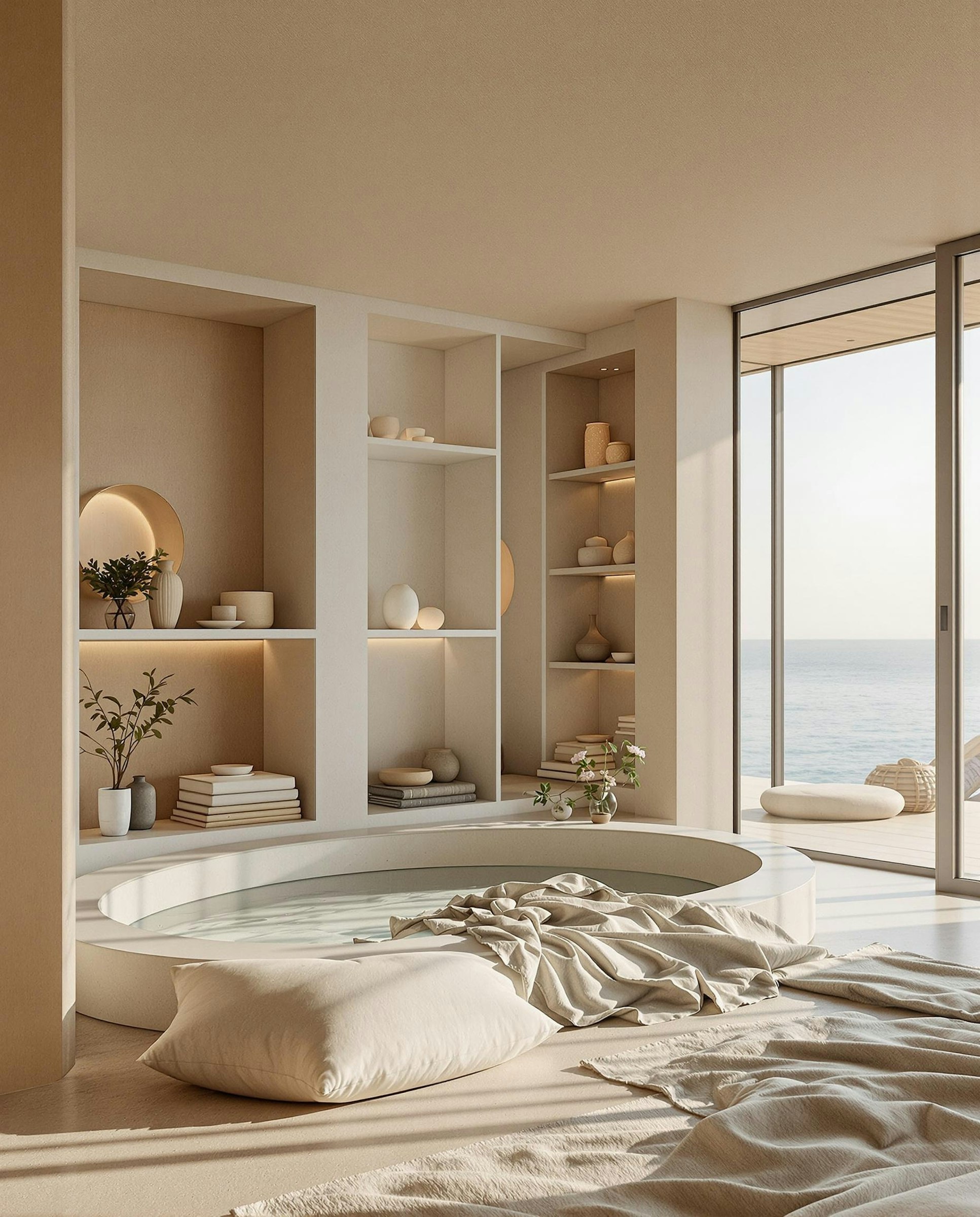Horizon Penthouse view 4