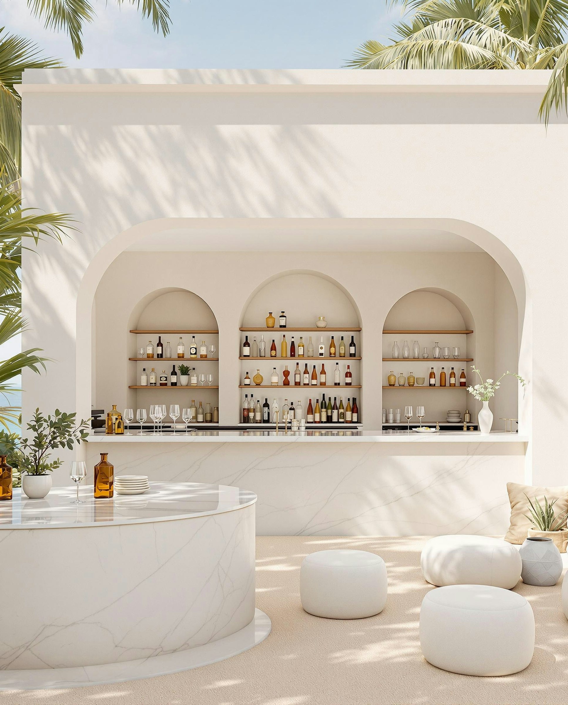 The Grove Bar